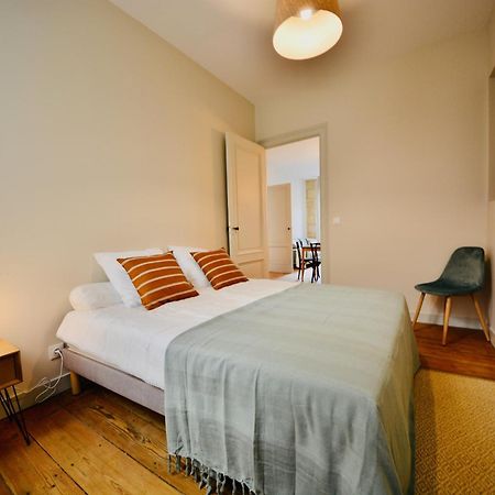 Maison Bouquiere La Cabrerie Bordeaux Ngoại thất bức ảnh