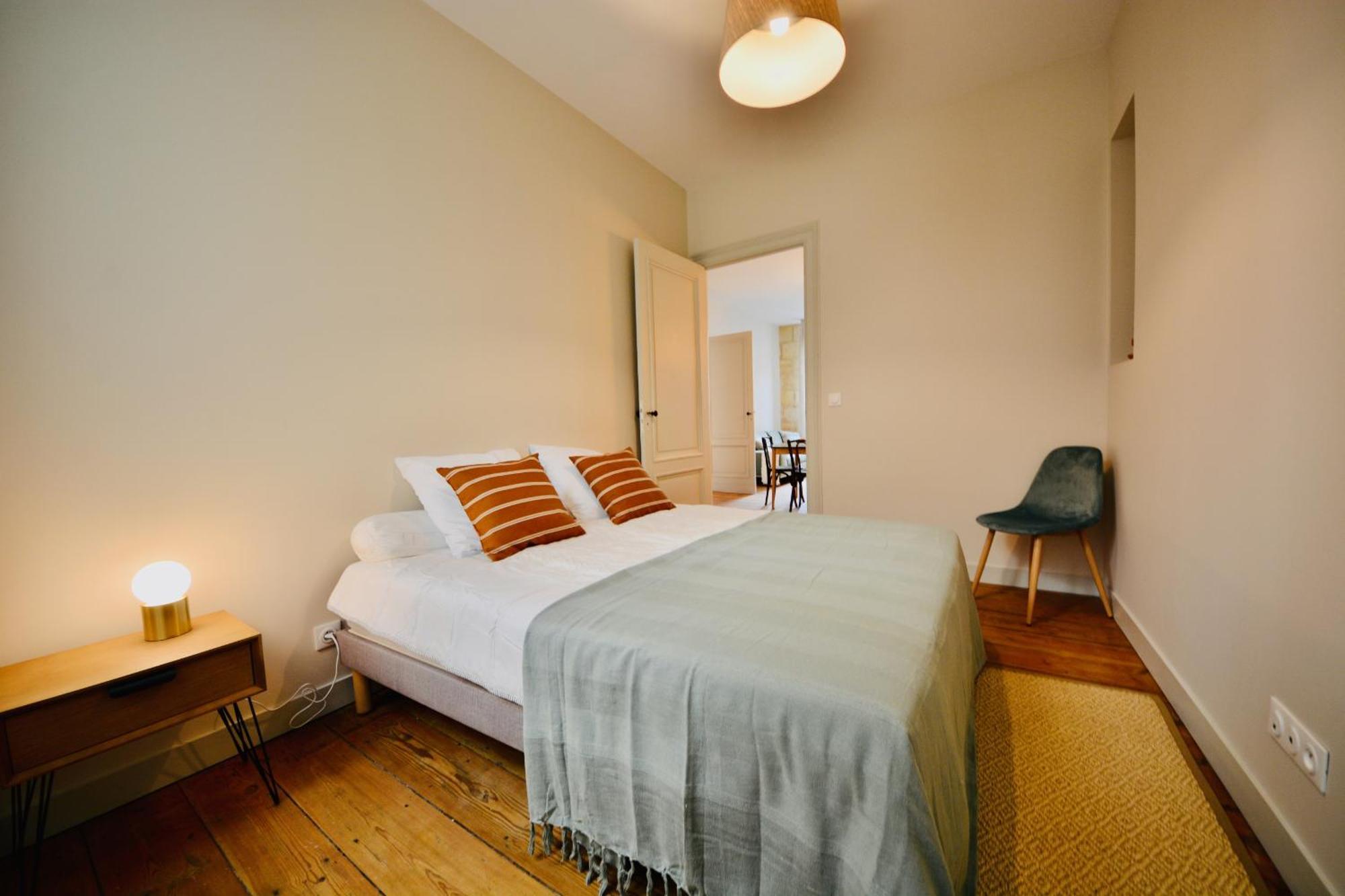 Maison Bouquiere La Cabrerie Bordeaux Ngoại thất bức ảnh