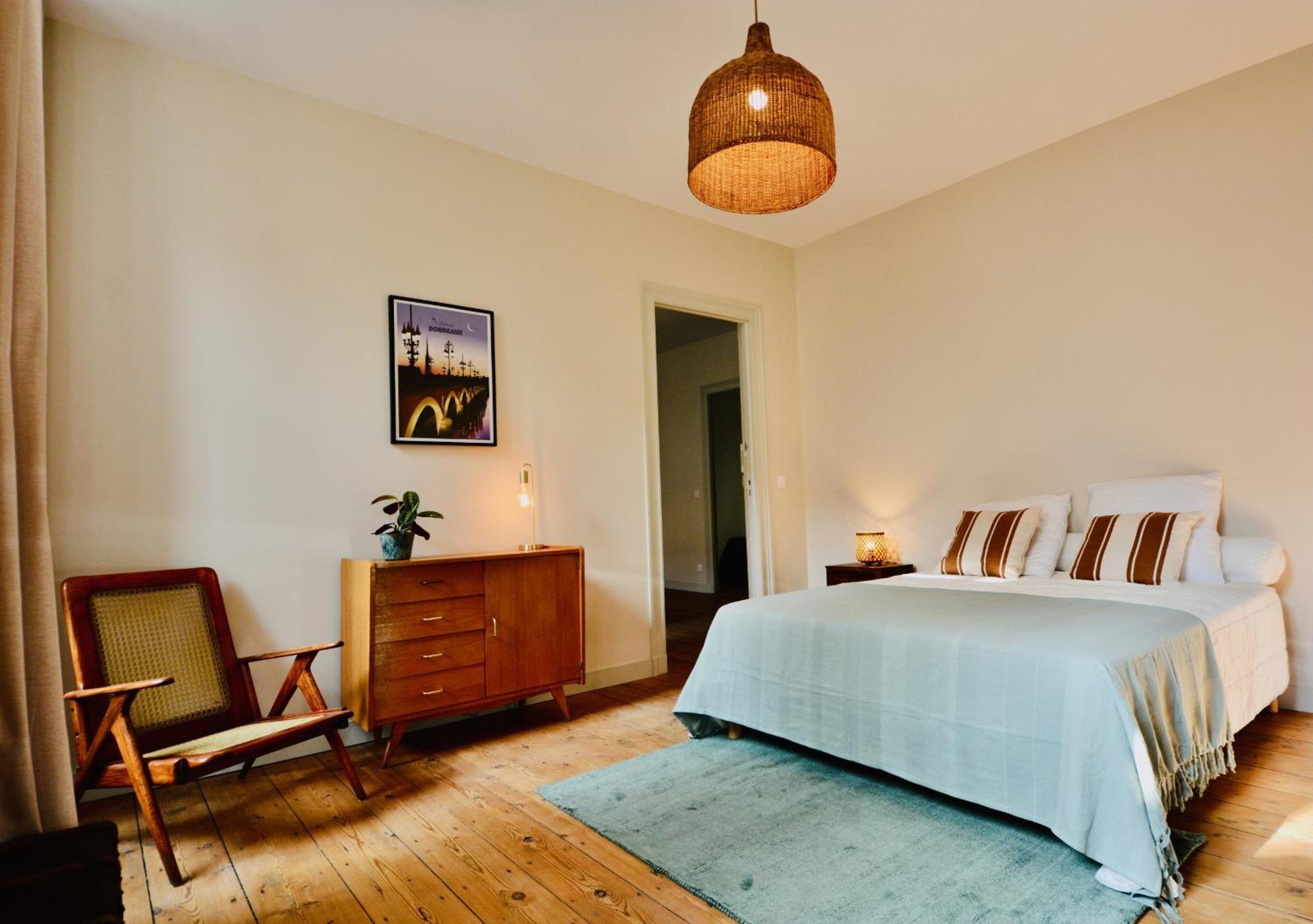 Maison Bouquiere La Cabrerie Bordeaux Ngoại thất bức ảnh