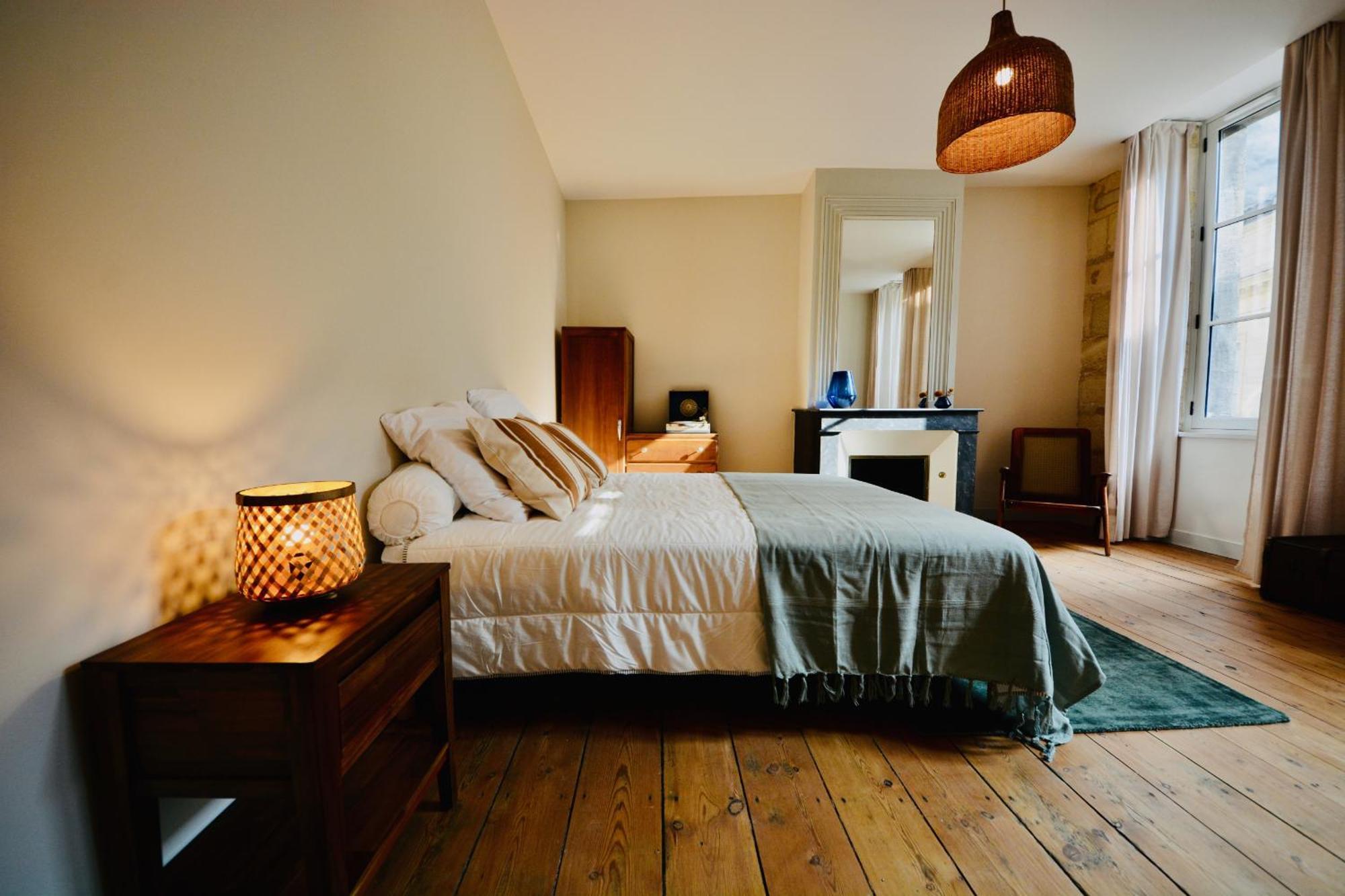 Maison Bouquiere La Cabrerie Bordeaux Ngoại thất bức ảnh