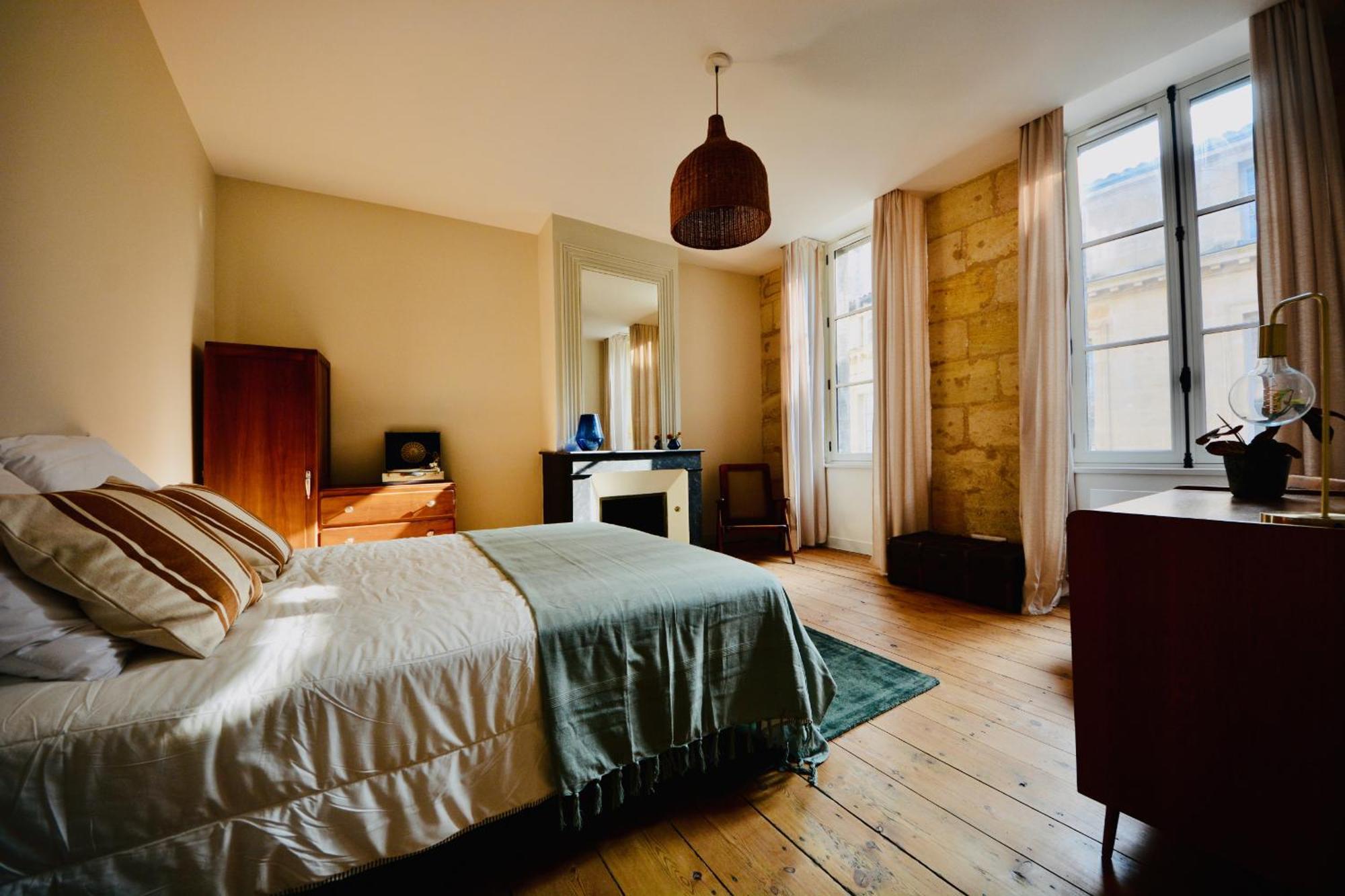 Maison Bouquiere La Cabrerie Bordeaux Ngoại thất bức ảnh