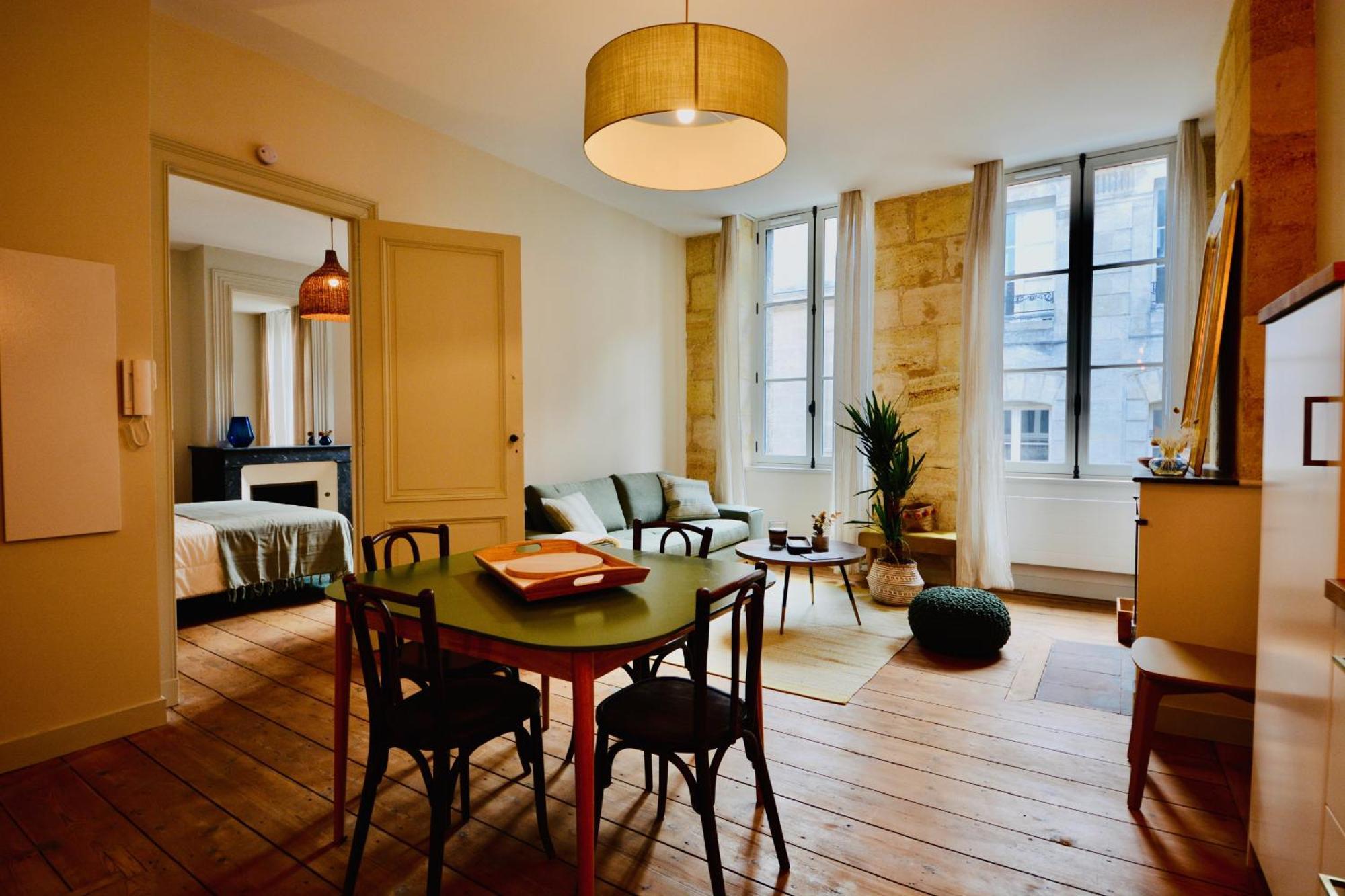 Maison Bouquiere La Cabrerie Bordeaux Ngoại thất bức ảnh
