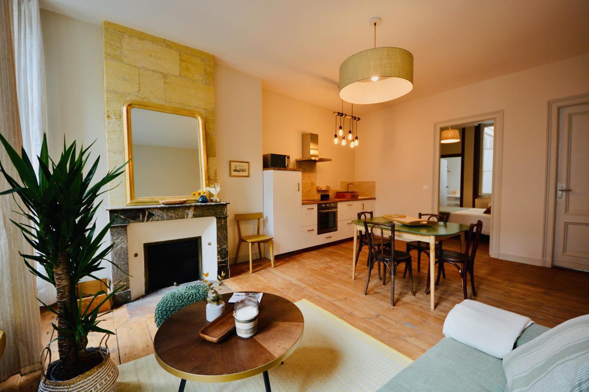 Maison Bouquiere La Cabrerie Bordeaux Ngoại thất bức ảnh