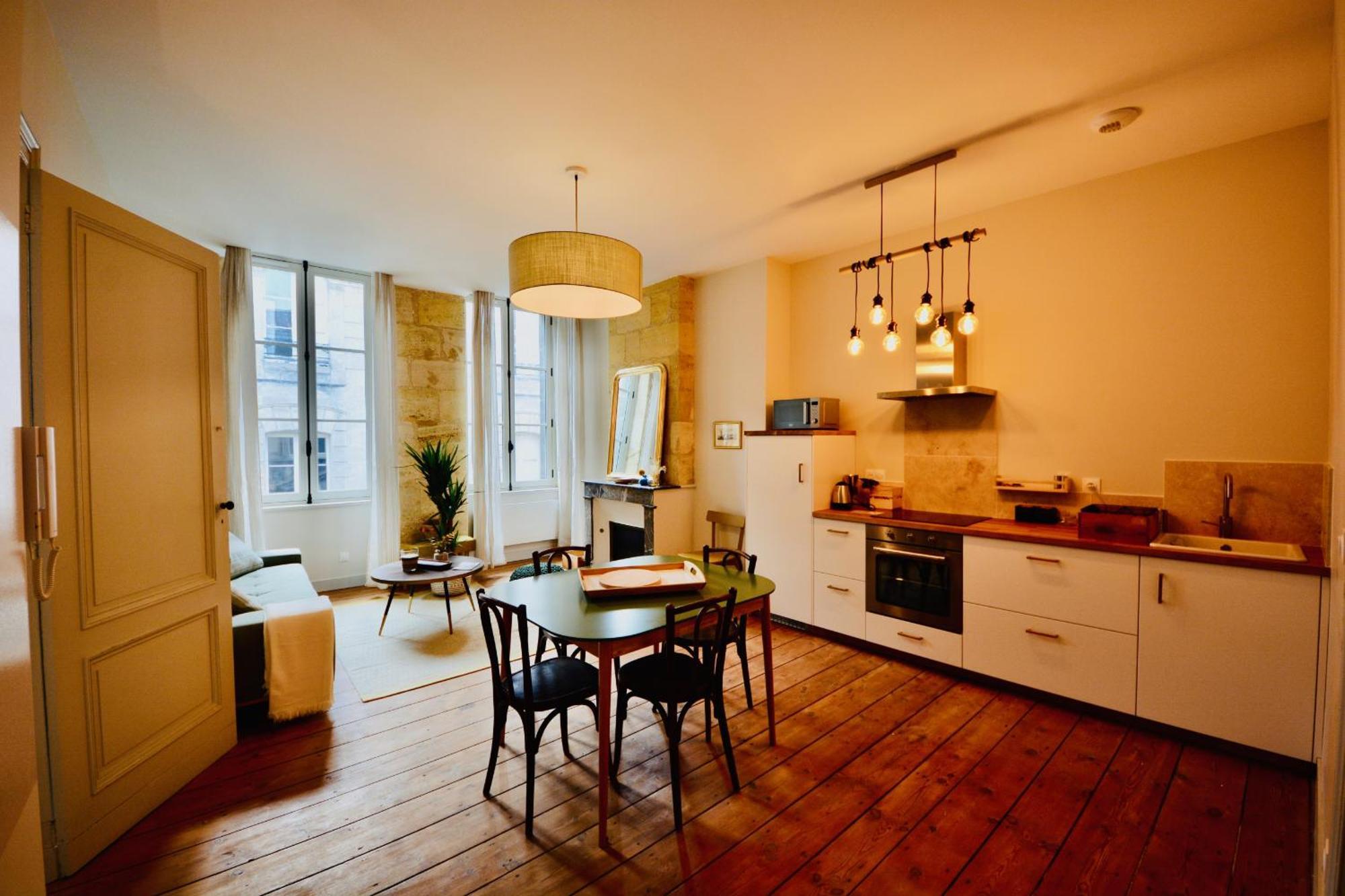 Maison Bouquiere La Cabrerie Bordeaux Ngoại thất bức ảnh
