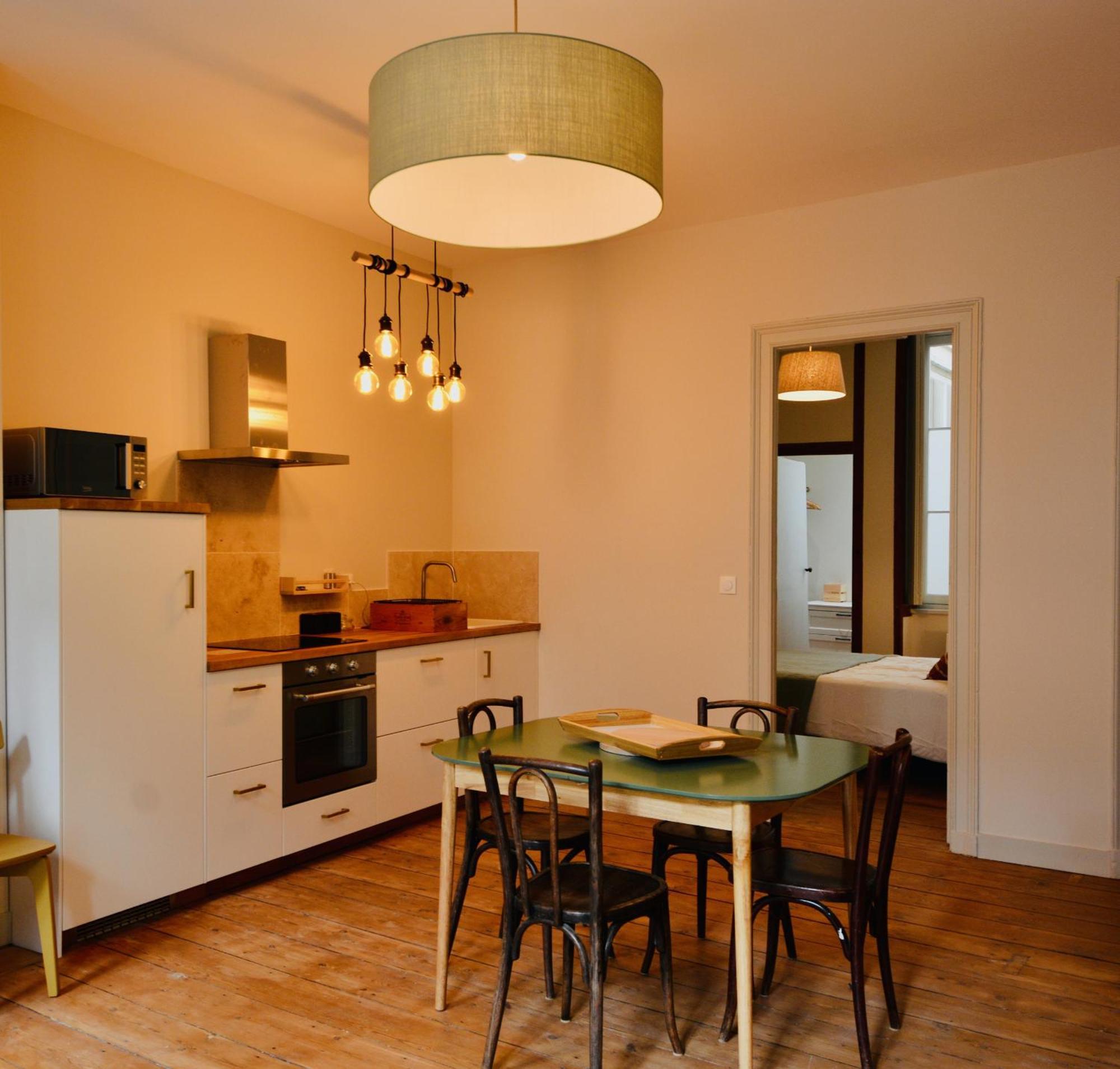 Maison Bouquiere La Cabrerie Bordeaux Ngoại thất bức ảnh