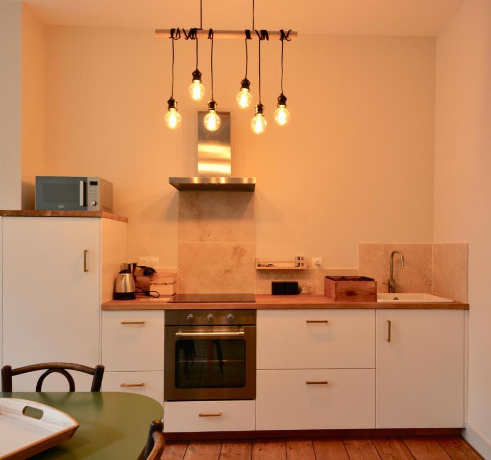 Maison Bouquiere La Cabrerie Bordeaux Ngoại thất bức ảnh