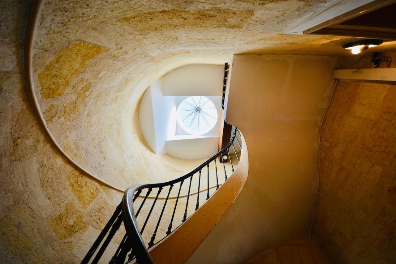 Maison Bouquiere La Cabrerie Bordeaux Ngoại thất bức ảnh