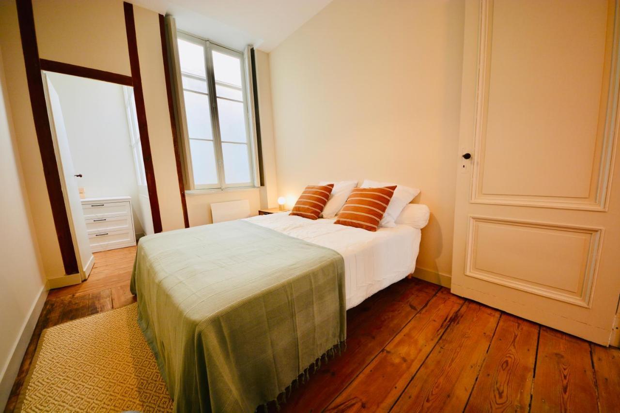 Maison Bouquiere La Cabrerie Bordeaux Ngoại thất bức ảnh