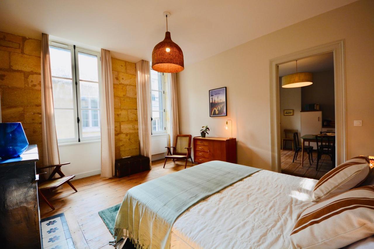Maison Bouquiere La Cabrerie Bordeaux Ngoại thất bức ảnh