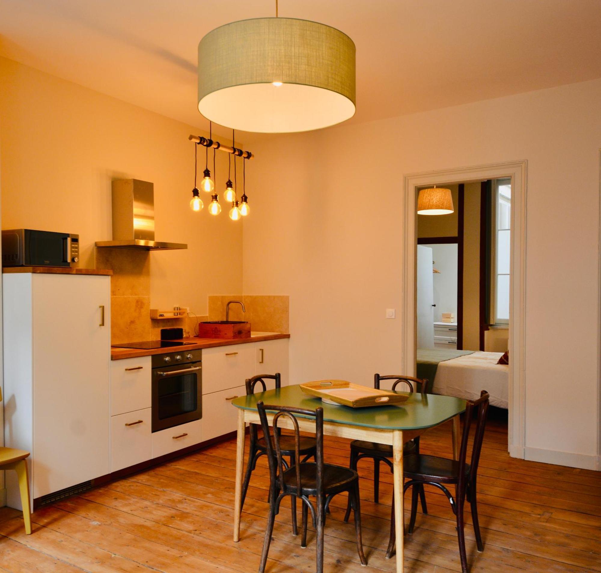 Maison Bouquiere La Cabrerie Bordeaux Ngoại thất bức ảnh