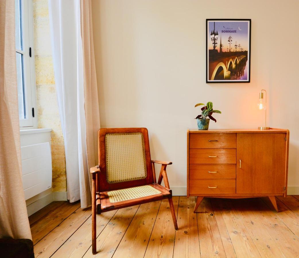 Maison Bouquiere La Cabrerie Bordeaux Ngoại thất bức ảnh